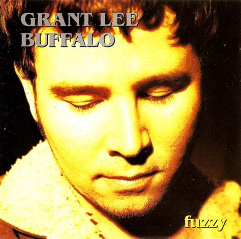 Grant Lee Buffalo - Fuzzy (1993, CD) | Discogs