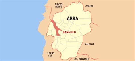 LIST OF HOTELS, INNS AND LODGING HOUSES IN BANGUED, ABRA - Discreet Magazine