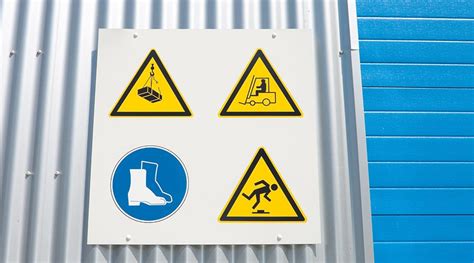 Tips For Maintaining Warehouse Safety – 5 Simple Steps