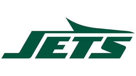 New York Jets Unveils New Logo and Brand Identity