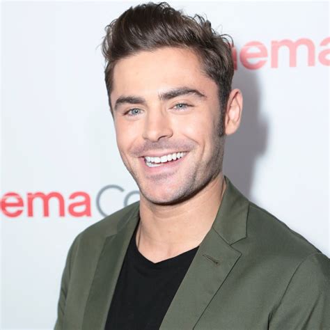 Zac Efron: How old is he? Rumored Girlfriend, Alexandra Daddario & Net ...