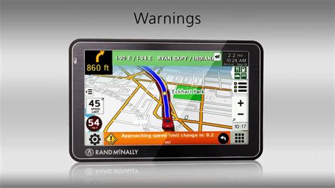 Rand mcnally gps update | Lifetime Maps update www.rand-mcnelly.com/ - YouTube