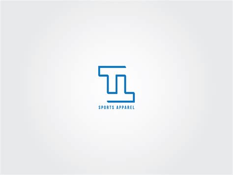 Double T Logo - LogoDix