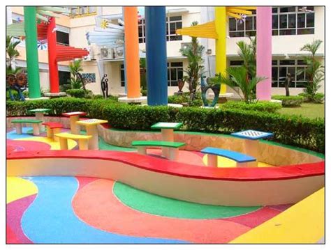 North Spring Primary School - Republic of Singapore