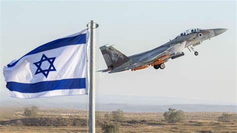 Syria Says Air Defense System Shot Down Israeli Missiles