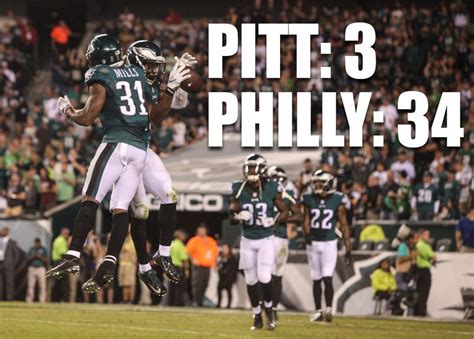 Pretty sure we have a winner in the Pittsburgh vs. Philadelphia debate... - pennlive.com