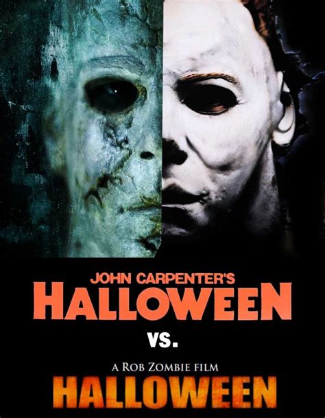 The Foundation of Horror Films (As Told by Halloween 1978 & 2008) – The Impact