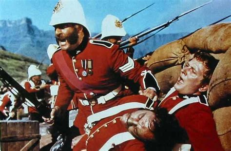 135 years since Rorkes Drift and 50 years since the 1964 film Zulu remembered - Liverpool Echo