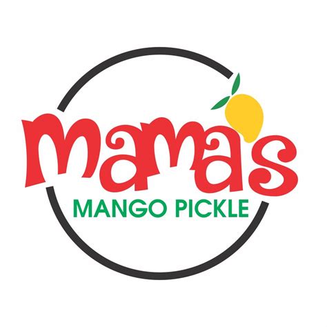 Mama Pickle logo design - 48hourslogo.com