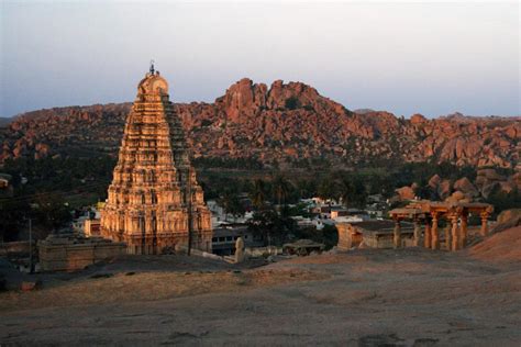 Virupaksha Temple (November 2023) Timings,Tickets,reviews,Tips,Contact number| ExploreBees