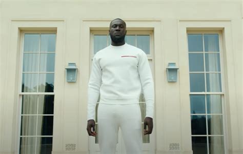 Stormzy returns with new song ‘Mel Made Me Do It’ - Rolling Stone UK