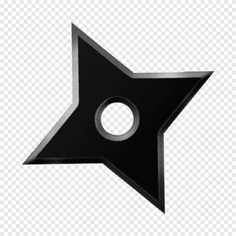 Shuriken And Kunai