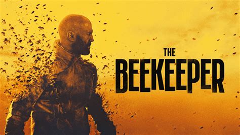 The Beekeeper 2024 movie download - NETNAIJA