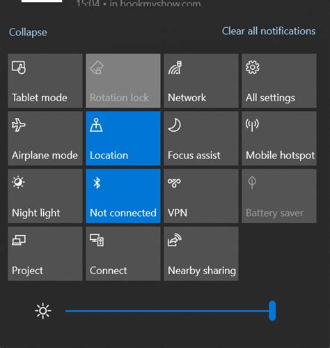 How to Adjust Brightness in Windows 11 or 10 - A Savvy Web