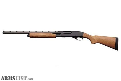 ARMSLIST - For Sale: Remington 870 Youth Express 20 gauge