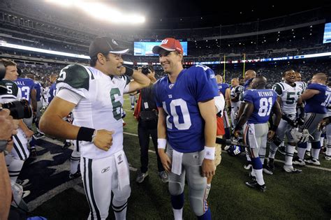 Jets-Giants matchup highlights NFL exhibition schedule - silive.com