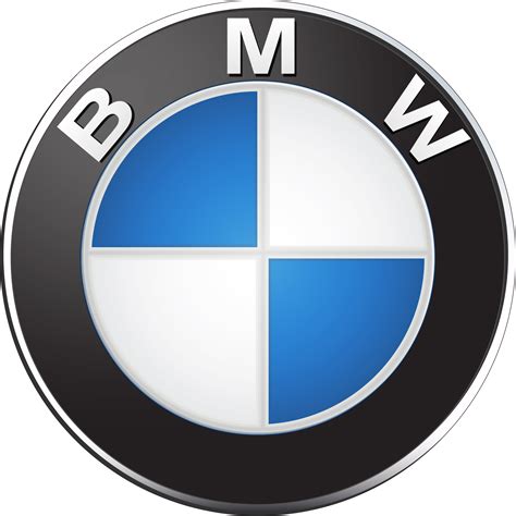 Bmw Logo Hd