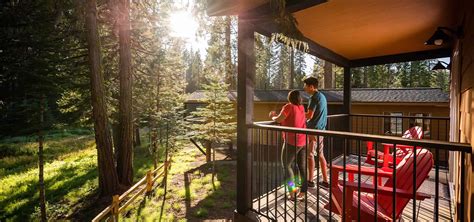 Cabin Rentals in Mariposa County | Find Yosemite Cabins