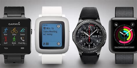 Best Smartwatches 2023: Which? Best Buys and Expert Buying Advice - Which?