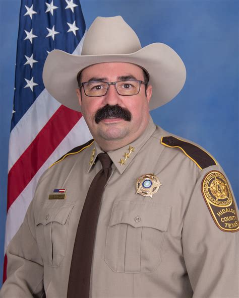 Hidalgo County, Texas - Border Sheriffs
