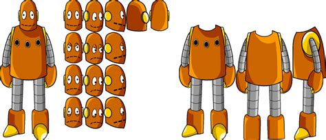 BrainPOP - Moby by NickyTeam2 on DeviantArt