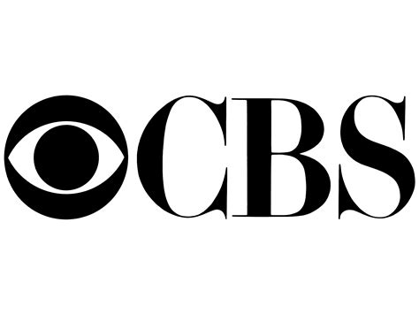 CBS News Logo - LogoDix