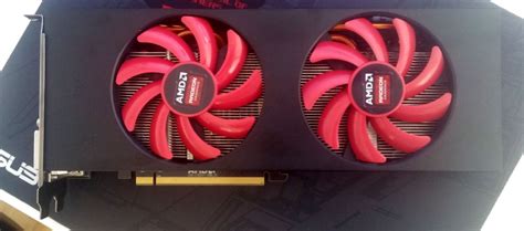 AMD's Unreleased Radeon R9 285X Graphics Card Spotted - Lowyat.NET