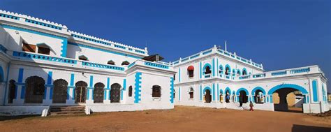 Legends And Architecture Explore Chhattisgarh Monuments