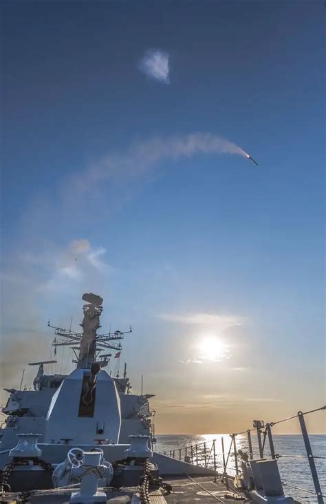 Video: Royal Navy' Successful First Firings of MBDA Sea Ceptor Missile