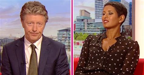 BBC Breakfast host Naga Munchetty reveals 'awful' experience