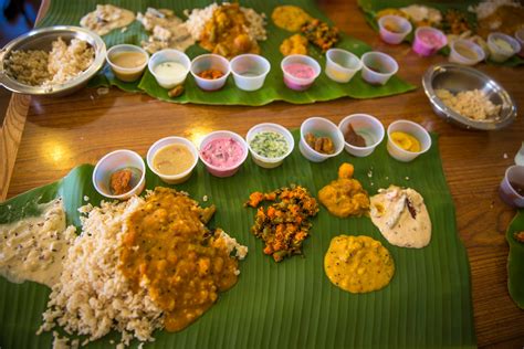 Kerala Food: God's Own Cuisine, Snacks, Food Items, Breakfast Dishes