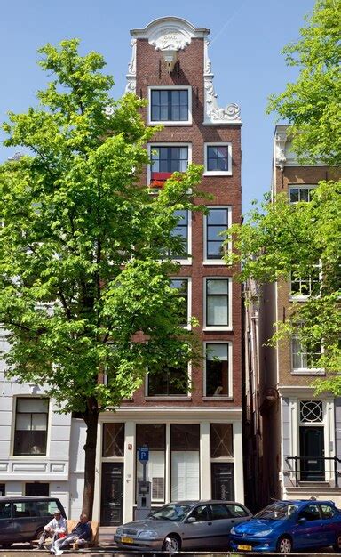 Premium Photo | Amsterdam architecture of city