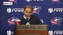 John Tortorella, Head Coach, Stanley Cup Champion | ProSpeakers