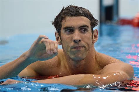 Phelps Sets New Olympic Record With 19 Medals; America's Schmitt Wins Gold | WBUR News