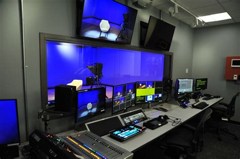 Bring broadcasting in house. Communicate on-demand with a professional ...