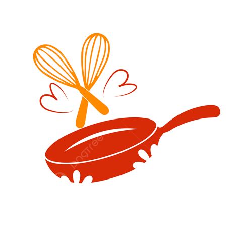 Cooking Logo, Restaurant Logo, Food Logo, Cooking PNG and Vector with Transparent Background for ...