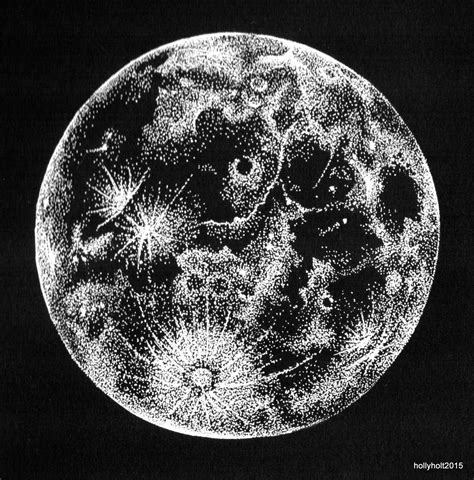 For Illustrative Purposes Only: A Moon age daydream...