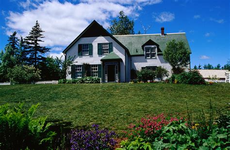 Green Gables Heritage Place | Prince Edward Island, Canada ...