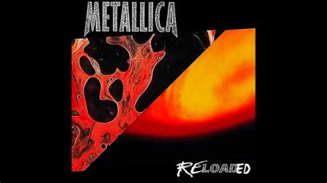 Metallica - Load/ReLoad Medley "ReLoaded" - YouTube