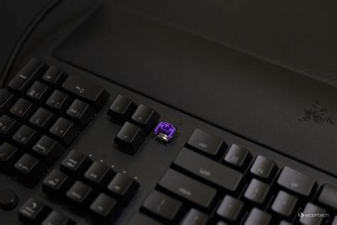 Razer Huntsman Elite Review: A Revolutionary Leap In Keyboard Tech