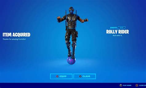 8 Emotes Fortnite Qui Commencent à Se Faire Rares En 2022 - Tech Tribune France