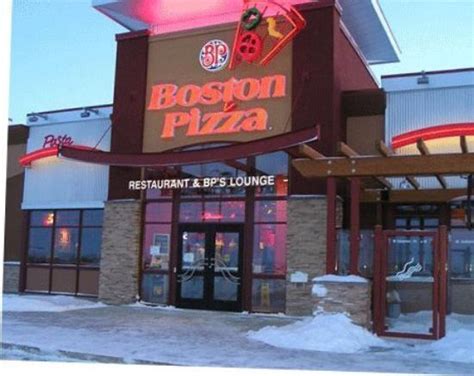 Boston Pizza, Westlock - 11303 100 St - Restaurant Reviews, Phone Number & Photos - TripAdvisor