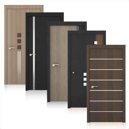 Commercial Flush Doors & Veneer Wholesale | Aamoda Ply & Boards