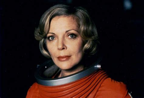 MUSINGS OF A SCI-FI FANATIC: Barbara Bain Interview