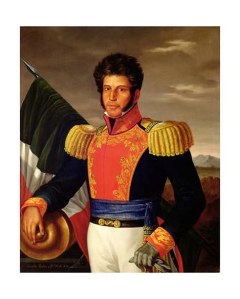 Vicente Guerrero Biography - SEONegativo.com