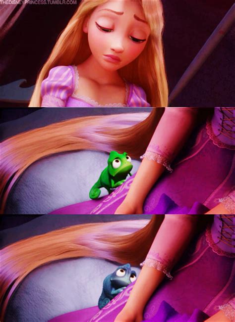 Sad Rapunzel - Disney Princess Photo (21009967) - Fanpop