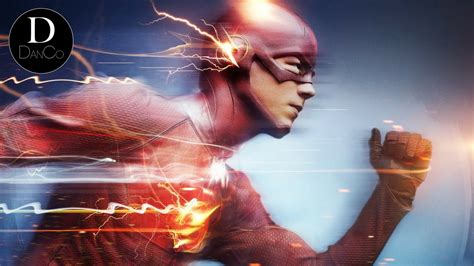 How Fast is The Flash? - YouTube