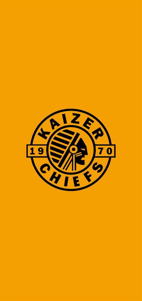 Kaizer Chiefs, Chiefs Logo, Chiefs Wallpaper, Football Wallpaper ...