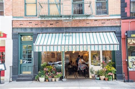 The 28 Best Brunch Spots In NYC Right Now (2024)