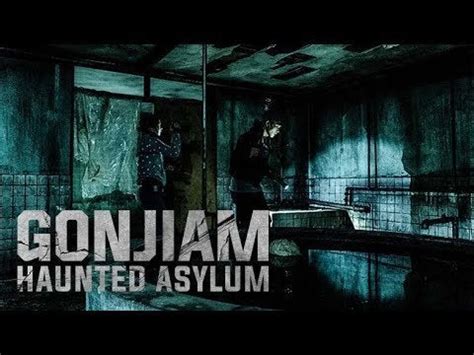 Gonjiam Haunted Asylum Ending Explained Reddit